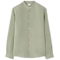 CELIO DAMAOLIN Ľahká letná košeľa, zelená, veľkosť