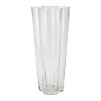 XXXL VÁZA, sklo, 35 cm