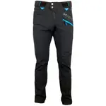 HAVEN TRINITY Unisex kalhoty, černá, velikost