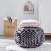 Linea Natura SEDACÍ PODUŠKA, 55/55/35 cm