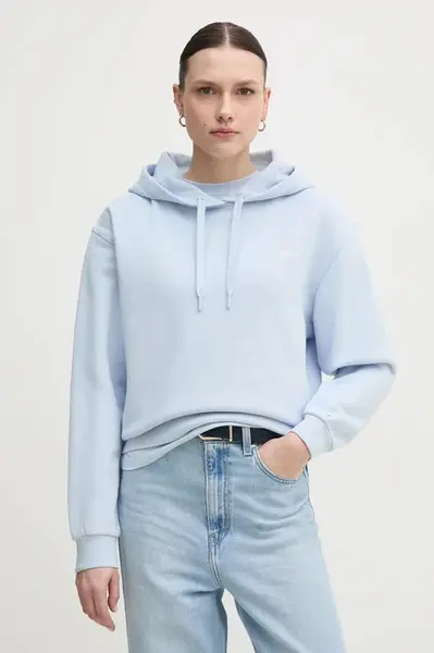 Bavlněná mikina Tommy Hilfiger