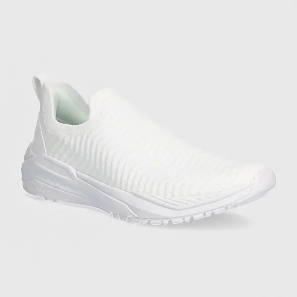 Tréninkové boty APL Athletic Propulsion Labs TechLoom Traveler bílá barva, 2.4.014224