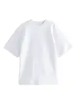 Next Tričko  biela