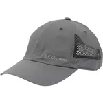 Columbia TECH SHADE™ II HAT Kšiltovka, tmavě šedá, velikost UNI