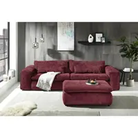 Livetastic TABURET, textil, 120/47/88 cm