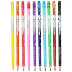 Top Model Sada pastelek, 10 barev