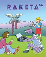 Raketa 46 - Humor