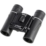 NILS CAMP NC1714 Dalekohled, černá, velikost