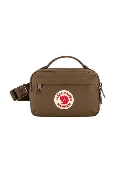 Ledvinka Fjallraven Kanken Hip Pack