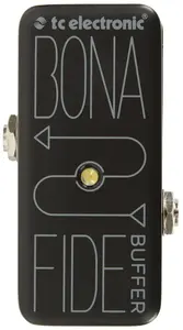 TC Electronic Bonafide Buffer