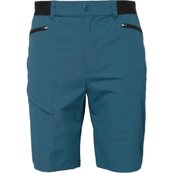 Head RONAN Pánske šortky, tmavo modrá, veľkosť