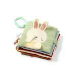 BABYONO Knížka senzorická Nature 0m+