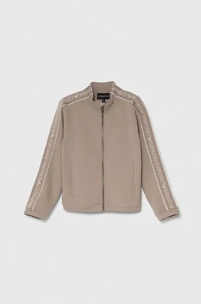 Dětská mikina Emporio Armani