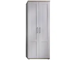 Skříň Romance, modřín/dub