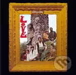 Love:  Da Capo - Love