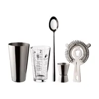 Barmanský set Dorre Barset Boston 5-pack