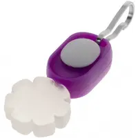 Profilite ZIP LED Orientační svítidlo, fialová, velikost