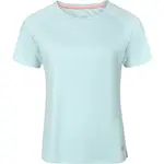 PROGRESS YARA Dámské funkční triko, světle modrá, velikost