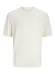 JACK & JONES Sveter 'JPRCCWilliam'  biela