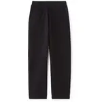 CELIO MOBIS Pánské tepláky, černá, velikost