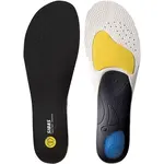 Sidas FOOTBALL 3D Vložky do bot, černá, velikost