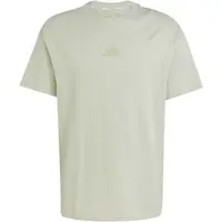 adidas MULTI TERREX TEE MP Pánské triko, světle zelená, velikost