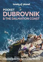 Lonely Planet Pocket Dubrovnik & the Dalmatian Coast