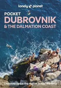 Lonely Planet Pocket Dubrovnik & the Dalmatian Coast