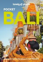 Lonely Planet Pocket Bali - Lonely Planet