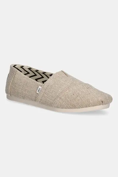Espadrilky Toms Alpargata