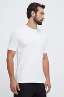 Tričko Guess ALPHY šedá barva, s aplikací, Z2YI11 J1314