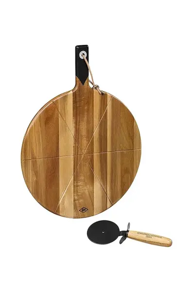 Servírovací sada na pizzu Gentelmen's Hardware