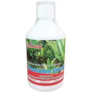 Femanga Mooreichen extrakt ph- z dubu 500 ml