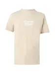 Calvin Klein Jeans Tričko '30S'  biela / prírodná biela