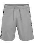 Hummel Nohavice 'Cima 2.0'  sivá / čierna