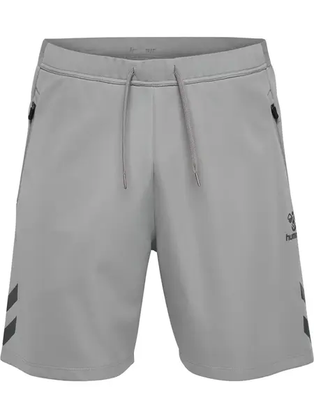 Hummel Nohavice 'Cima 2.0'  sivá / čierna