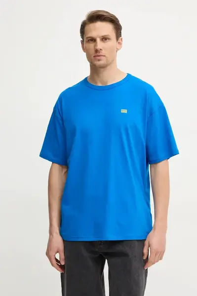 Bavlněné tričko Diesel T-BOXT-R30 T-SHIRT