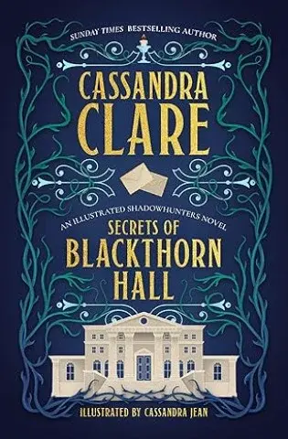 Secrets of Blackthorn Hall