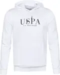 US POLO ASSN. Mikina LIAM