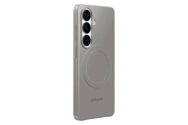 Samsung Slim magnetický kryt EF-SS942CJE pro Samsung Galaxy S26, grey