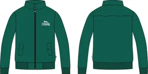 Pánská slim fit bunda Lonsdale