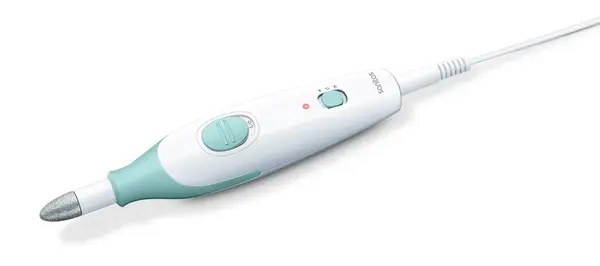 Sada na manikúru a pedikúru SANITAS SMA 36