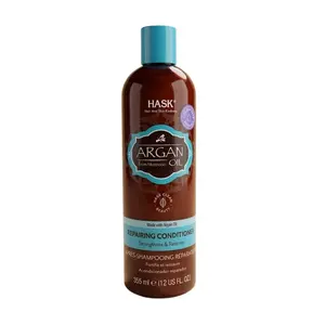 HASK Argan Oil regenerační kondicionér 355 ml
