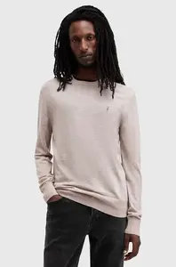 AllSaints Vlněný svetr AllSaints MODE