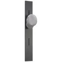 Cassando ŠATNÍ PANEL, 16/115/2 cm