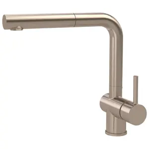 Novel DŘEZOVÁ BATERIE