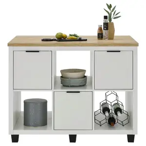 MID.YOU KUCHYŇSKÝ OSTRŮVEK