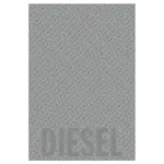 Diesel RUČNÍK DO KOUPELNY, 100/150 cm, šedá
