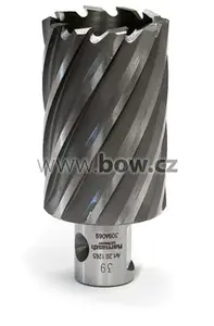 Karnasch® Jádrový vrták O 40 mm Karnasch SILVER-LINE 50