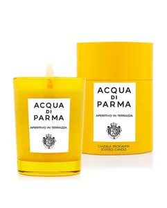 Acqua Di Parma Aperitivo In Terrazza - svíčka 200 g